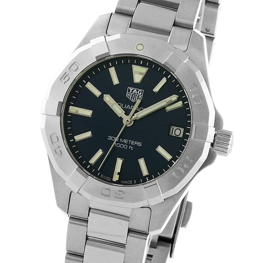 Tag Heuer Aquaracer Quartz 32mm Ladies Watch