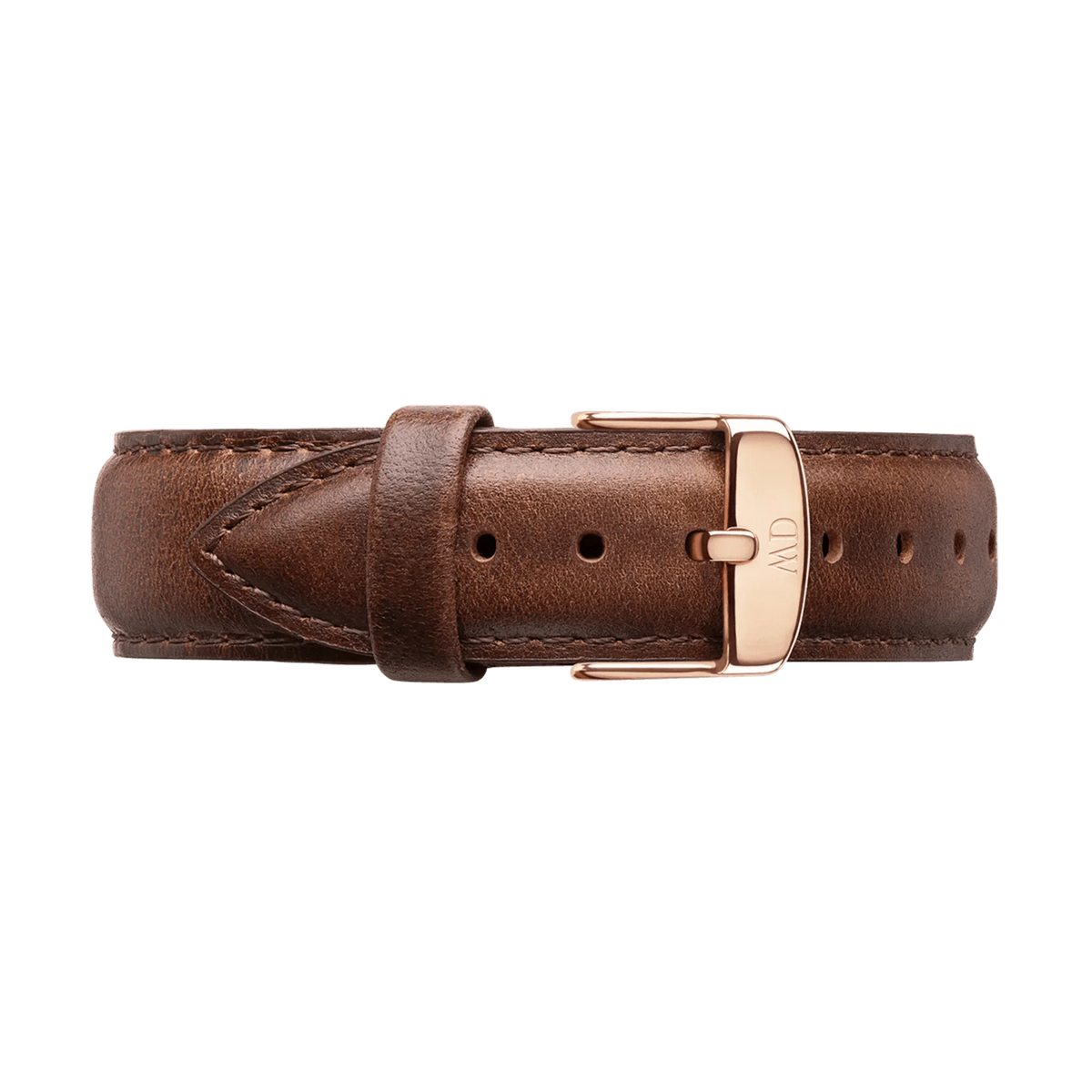 Daniel Wellington Classic Bristol Ladies Brown Watch Dw00100039