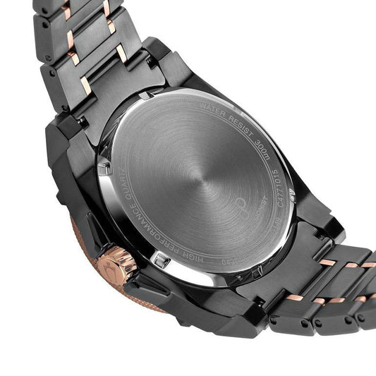 Bulova Icon Mens Black Watch 98d149