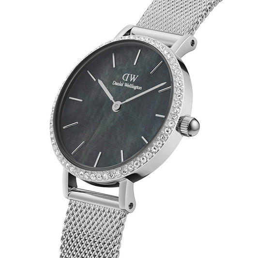 Daniel Wellington Petite Ladies Black Watch Dw00100661