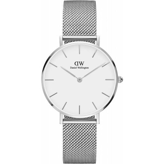 Daniel Wellington Ladies Petite Stirling Watch Dw00100164