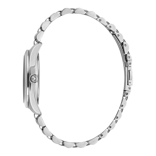 Just Cavalli Pantera Silver Black