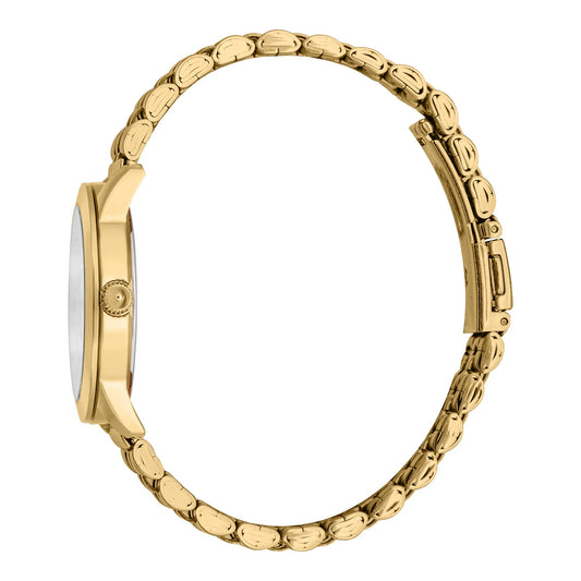 Just Cavalli Glam Creazione Yellow Gold
