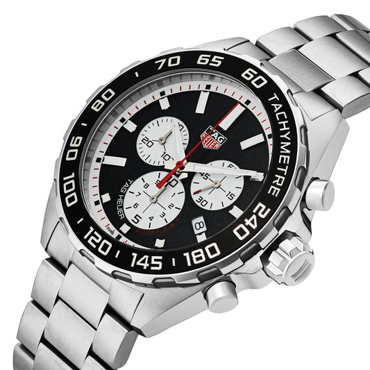 Tag Heuer Formula 1 Chronograph Mens Watch
