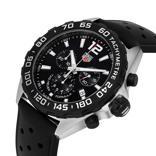 Tag Heuer Formula 1 Chronograph Mens Watch 6