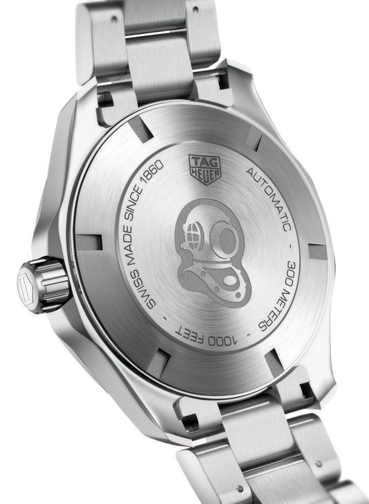 Tag Heuer Watch Aquaracer Calibre 5 Way2018 Ba0927