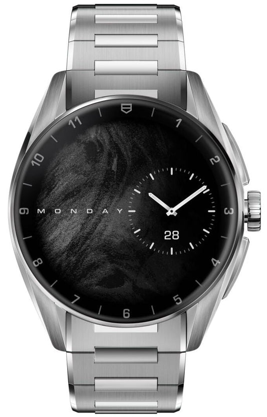 Tag Heuer Watch Connected Calibre E4 42 Bracelet Sbr8010 Ba0617