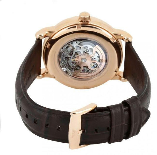 Emporio Armani Ar1983 Men S Brown Watch