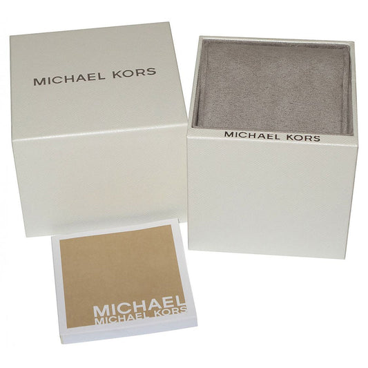 Michael Kors Mk3399 Ladies Darci Rose Gold Watch