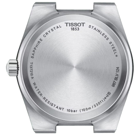 Tissot T1372101109100
