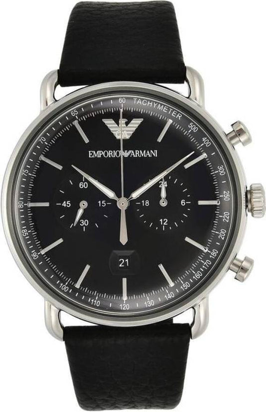 Emporio Armani Watch For Men Ar11143