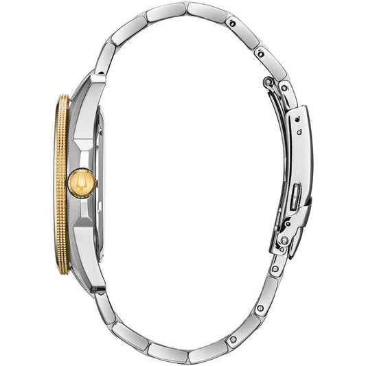Gents Two Tone Watch 98b334