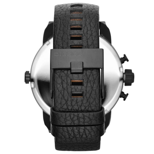 Diesel Dz7334 Men S Little Daddy Black Watch