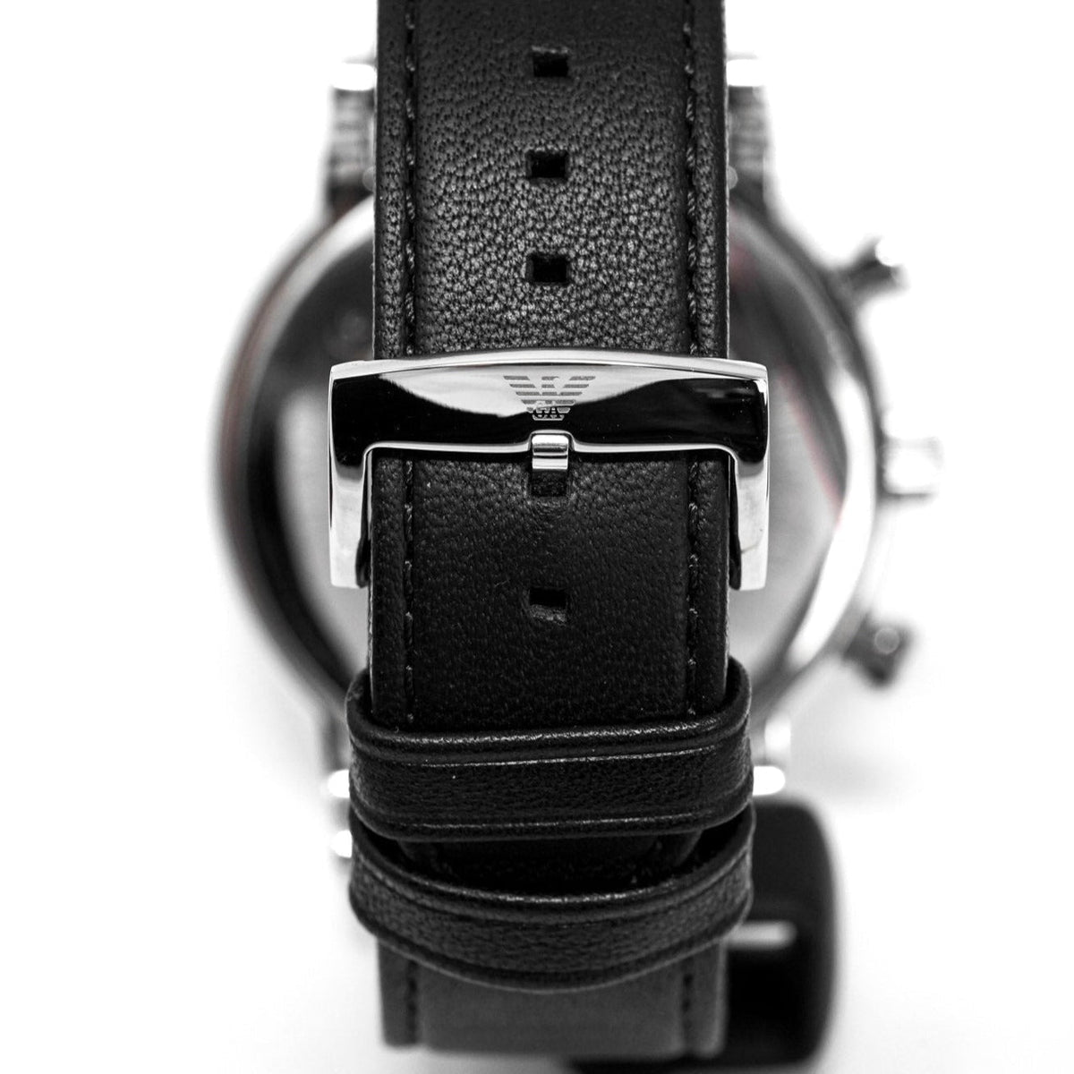 Emporio Armani Ar1828 Men S Luigi Chronograph Watch