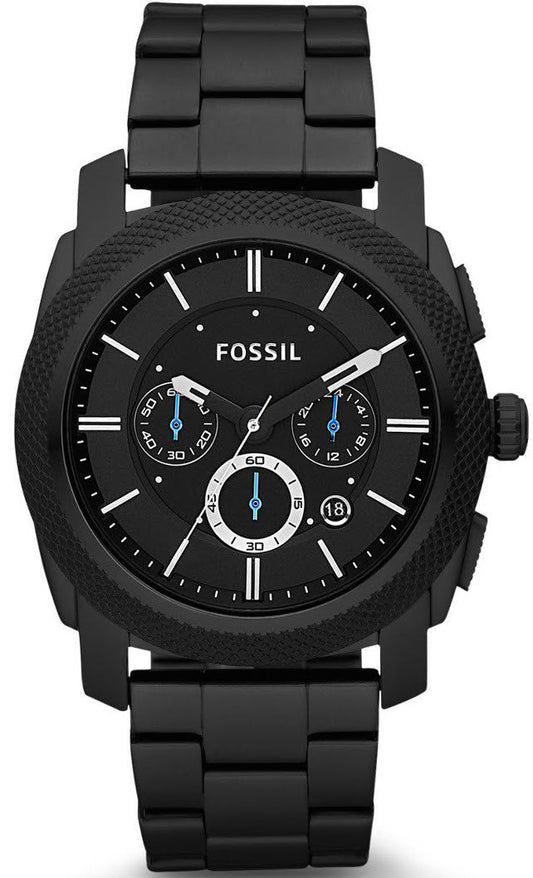 Fossil Watch Machine Gents Fs4552 Fs 061
