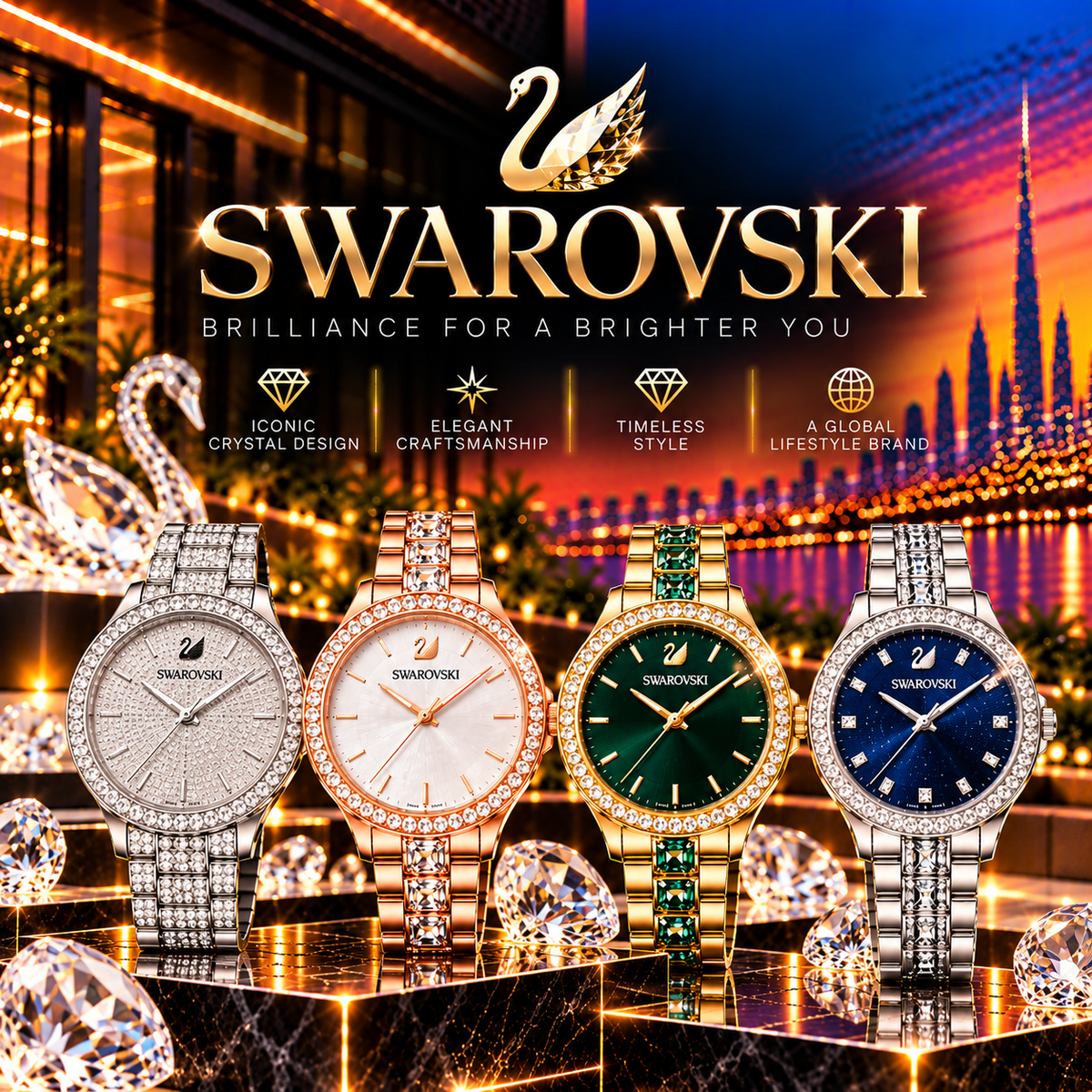 Swarovski