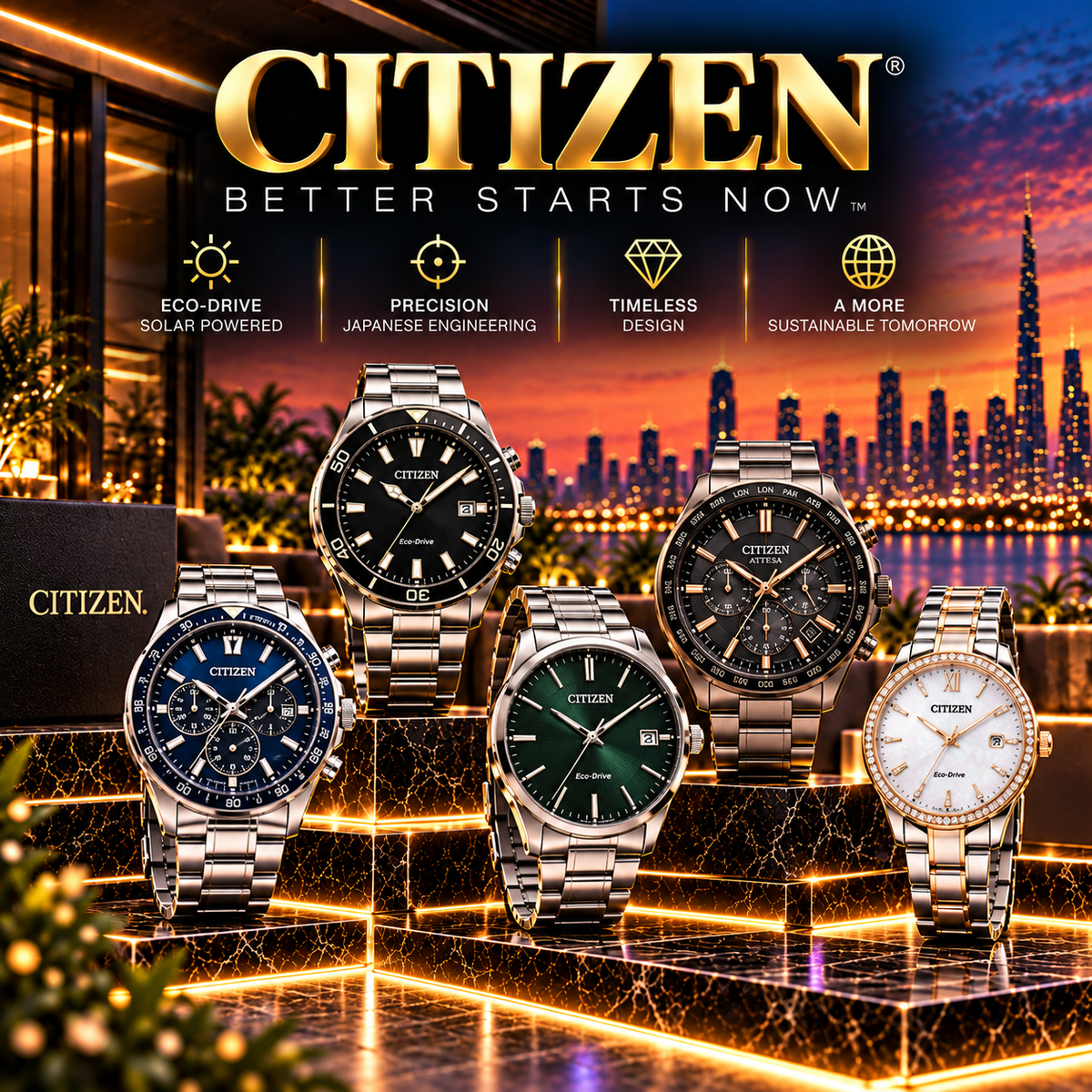 Citizen