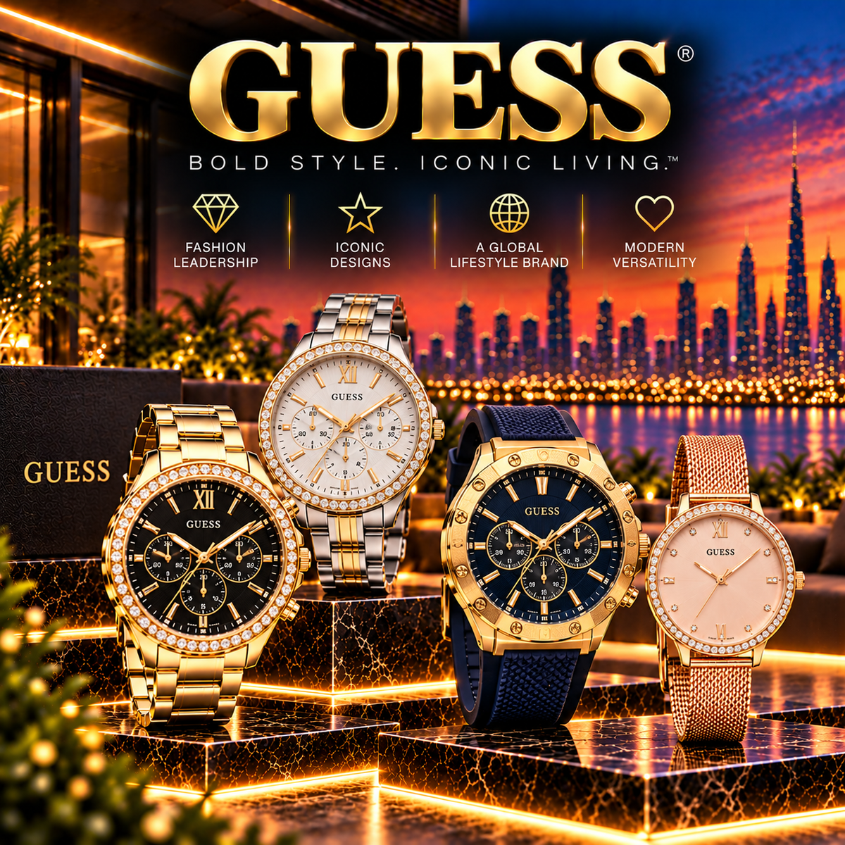 Guess