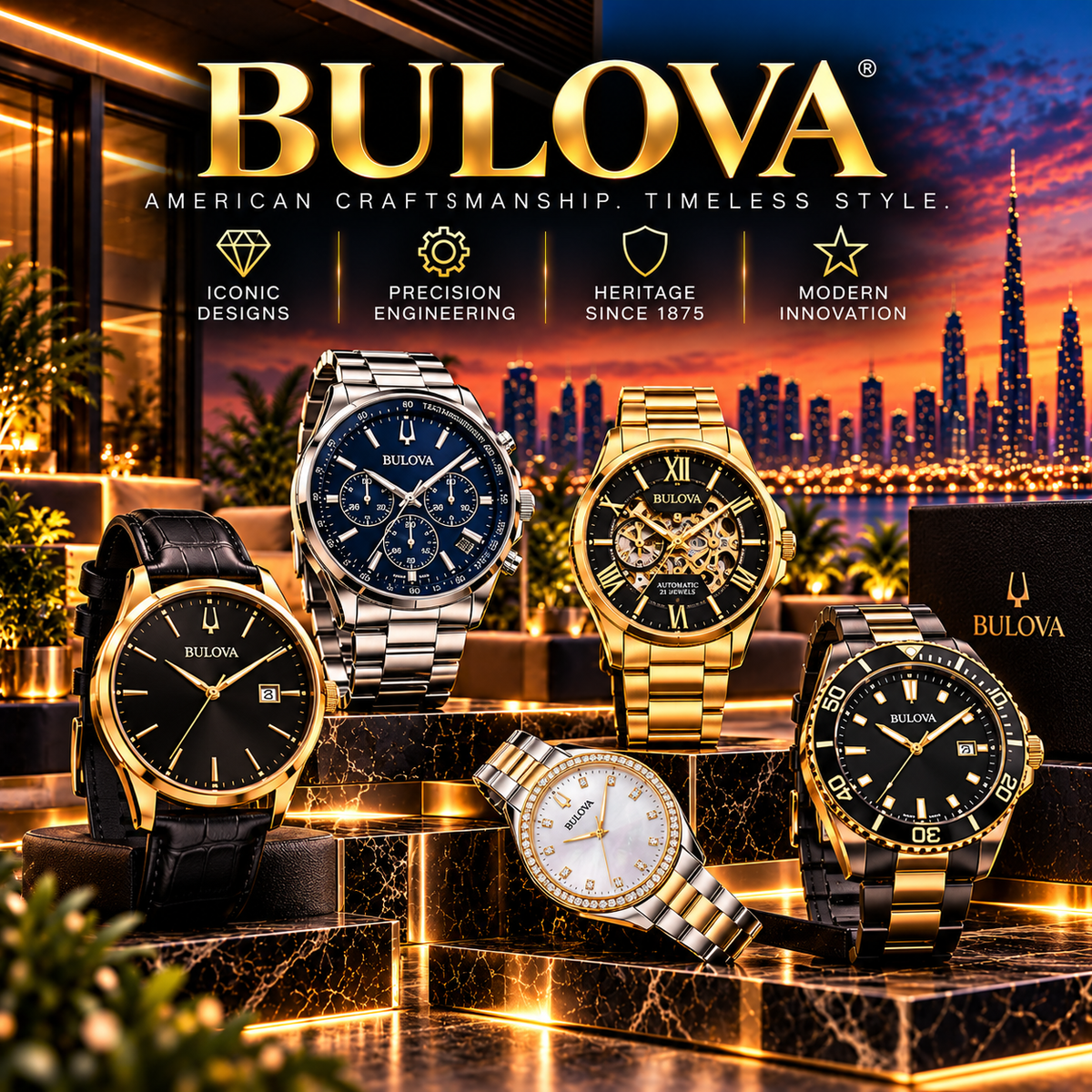 Bulova