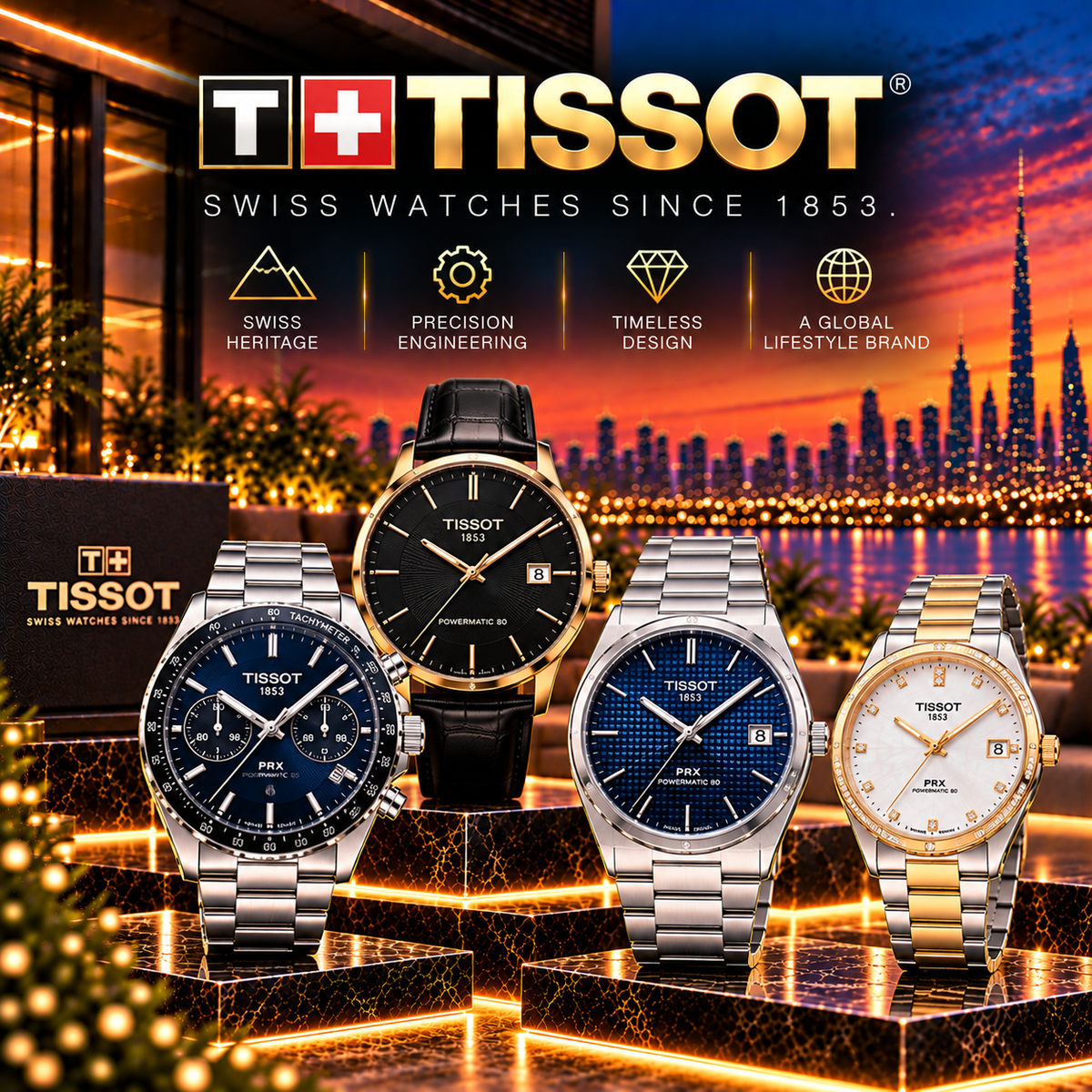 Tissot