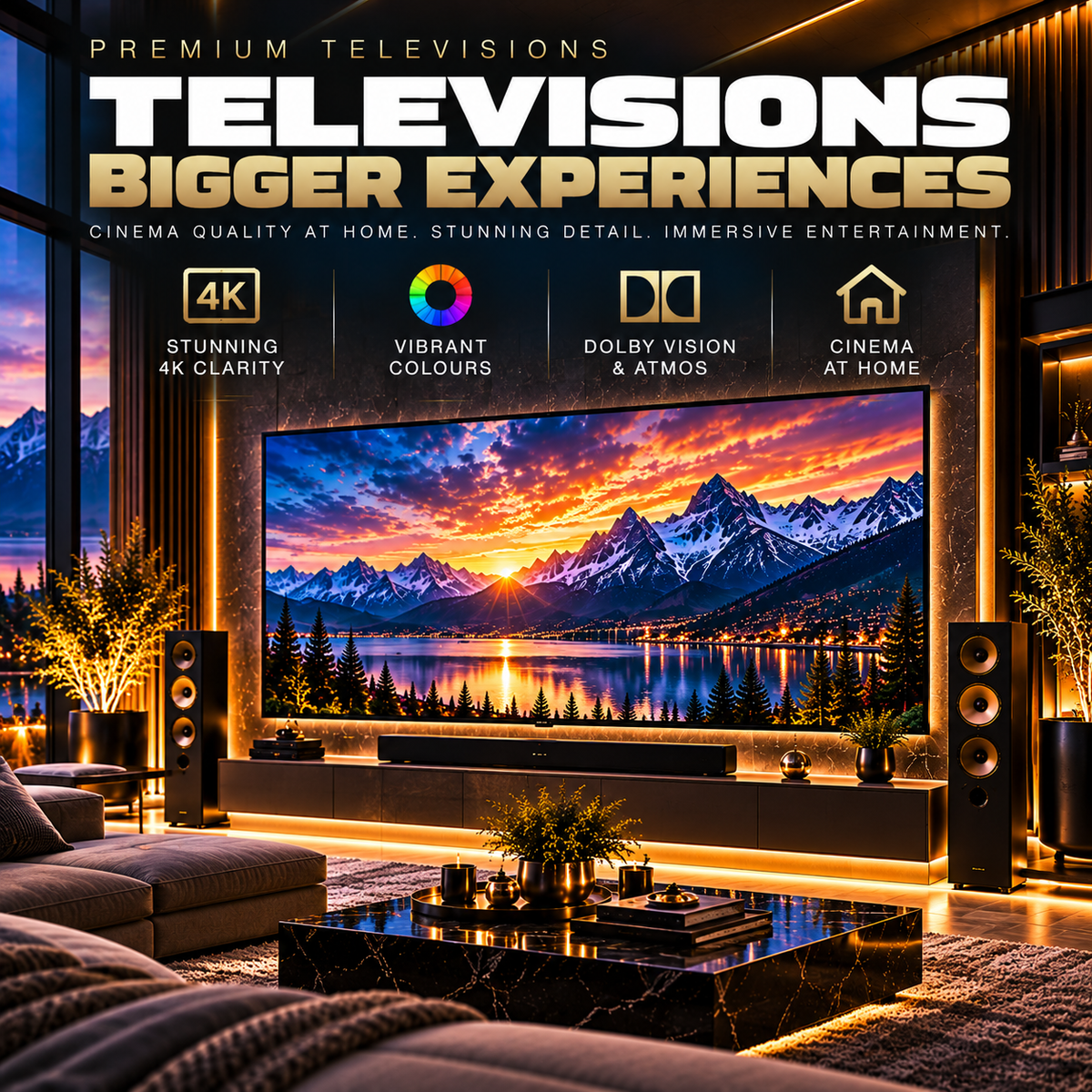 TV