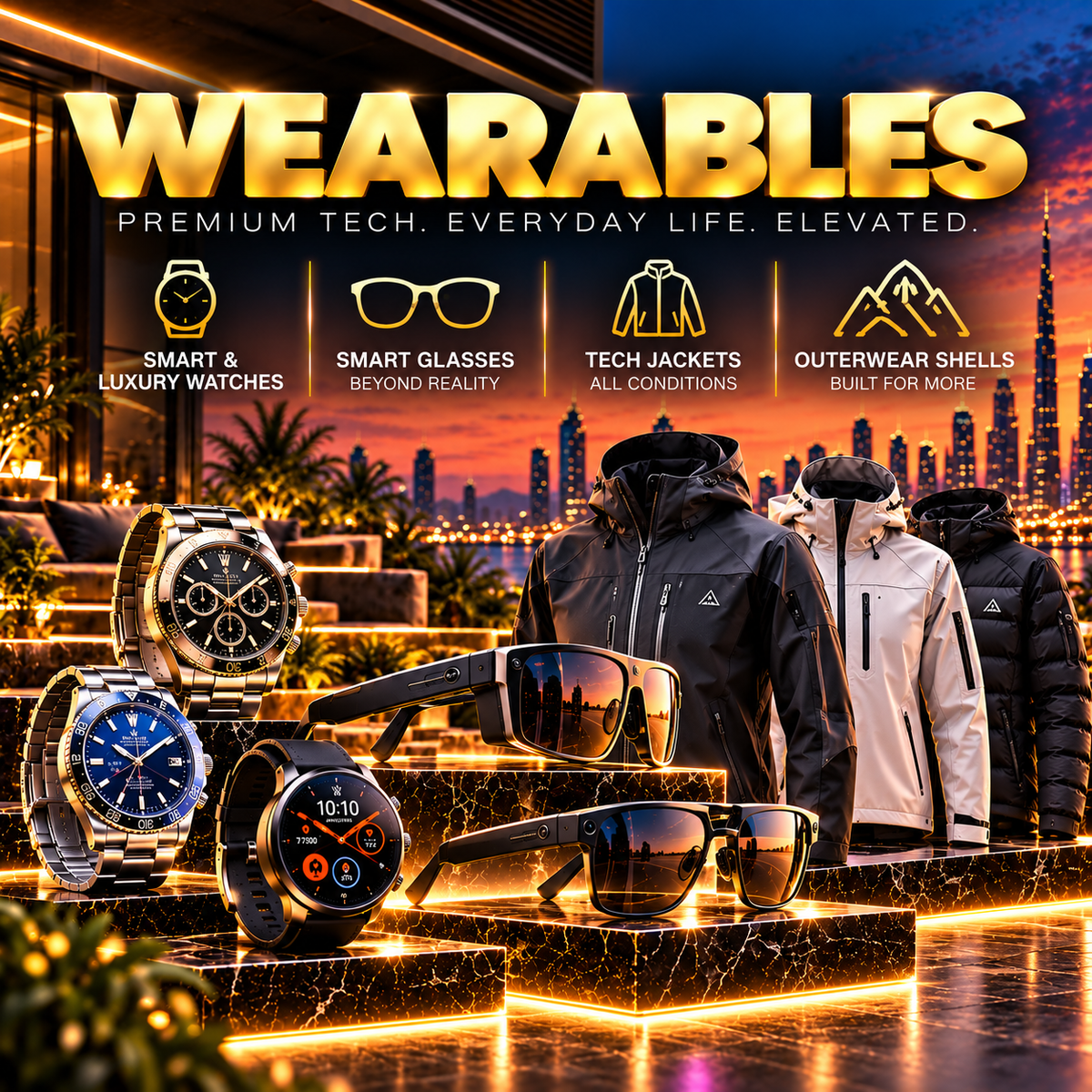 Wearable