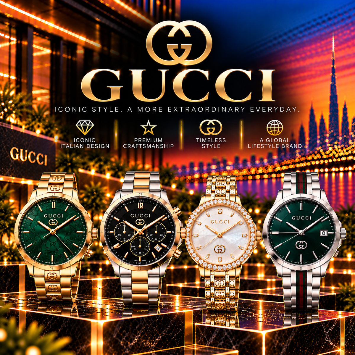 Gucci