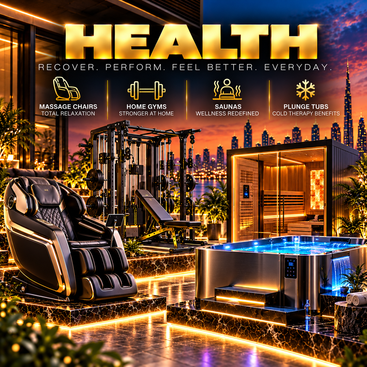 Health