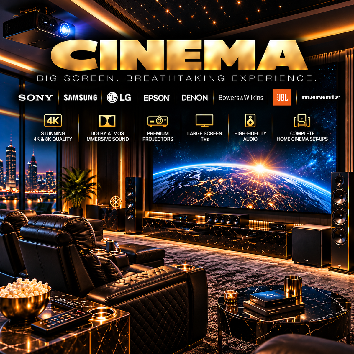 Cinema