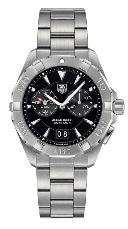 Tag Heuer Carrera Watch For Men Way111z Ba0928
