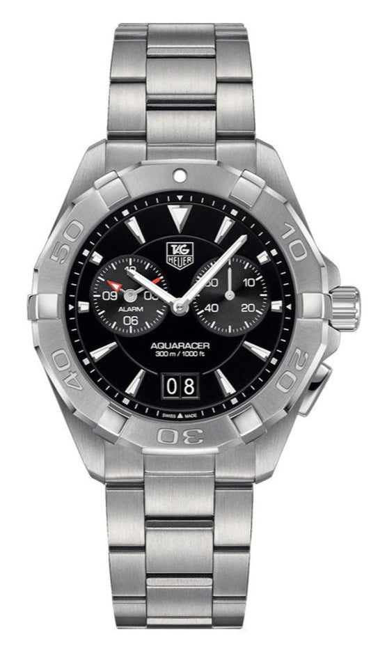 Tag Heuer Carrera Watch For Men Way111z Ba0928