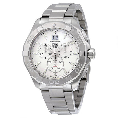 Tag Heuer Aquaracer Watch For Men Cay1111 Ba0927