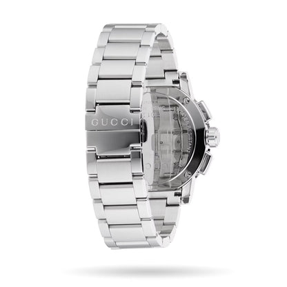 Gucci G Chrono Watch 44mm Ya101204