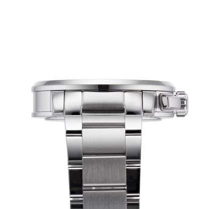Gucci G Chrono Watch 44mm Ya101204