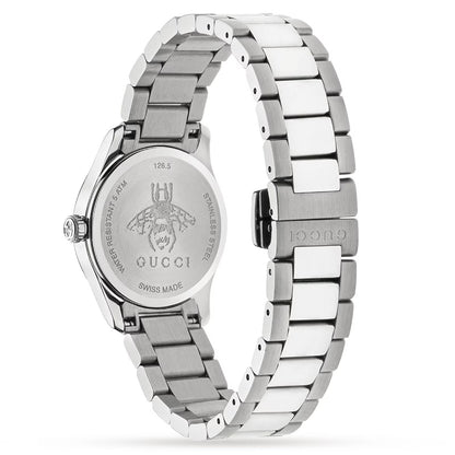 G Timeless Watch 27mm Ya1265013