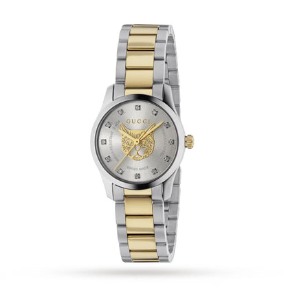 Gucci G Timeless Watch 27mm Ya1265016