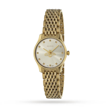 Gucci G Timeless Watch 29mm Ya1265021