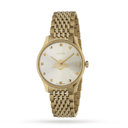 Gucci G Timeless Watch 36mm Ya1264155