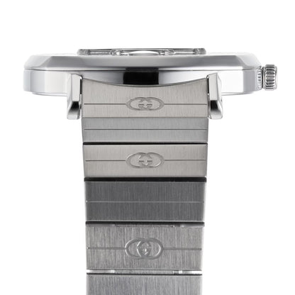 Gucci Grip Watch 35mm Ya157401