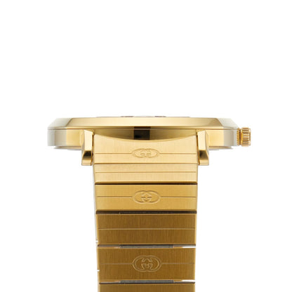 Gucci Grip Watch 38mm Ya157409