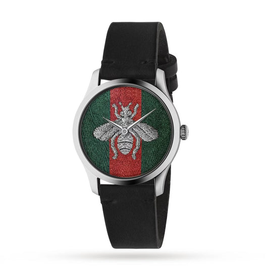 Gucci G Timeless Watch 38mm Ya1264149
