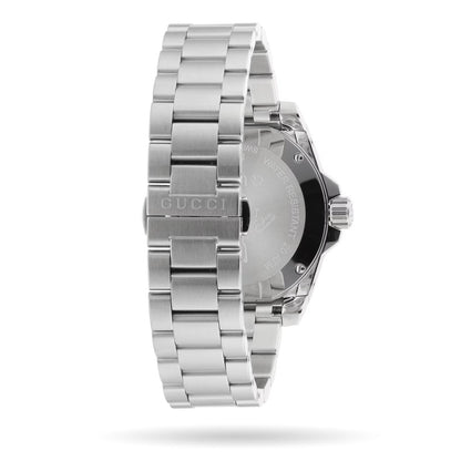 Gucci Dive Watch 40mm Ya136336
