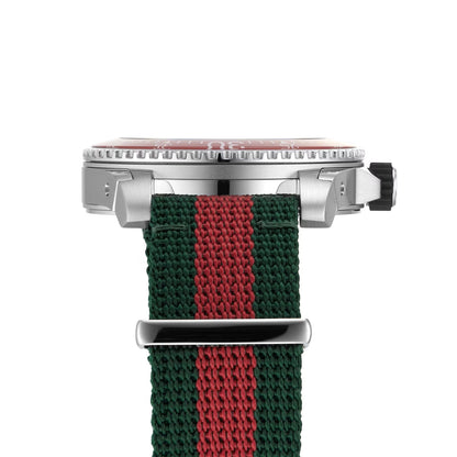 Gucci Dive Watch 40mm Ya136339