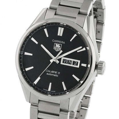 Tag Heuer Carrera Automatic Watch War201a Ba0723