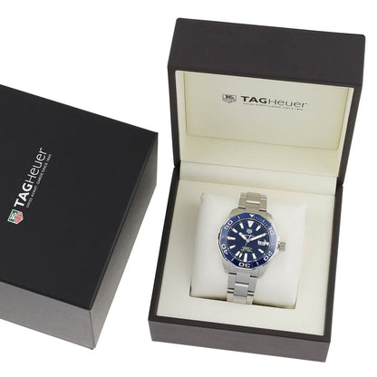 Tag Heuer Aquaracer 43mm Calibre 5 Automatic Mens Watch 6