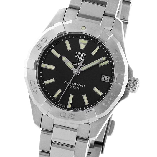 Tag Heuer Aquaracer 300m 32mm Quartz Ladies Watch