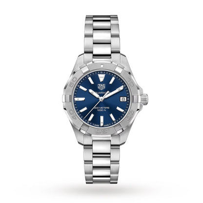 Tag Heuer Aquaracer Quartz 32mm Ladies Watch