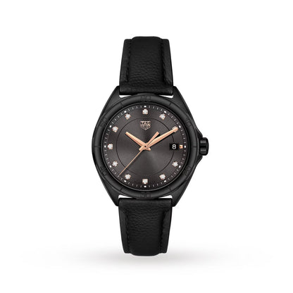 Tag Heuer Formula 1 Quartz 35mm Ladies Watch