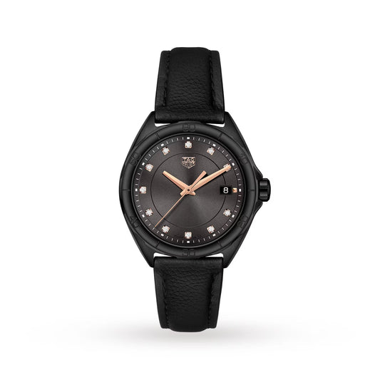 Tag Heuer Formula 1 Quartz 35mm Ladies Watch