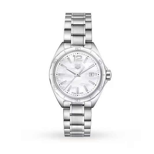 Tag Heuer Watch Formula 1 Ladies Wbj1418 Ba0664